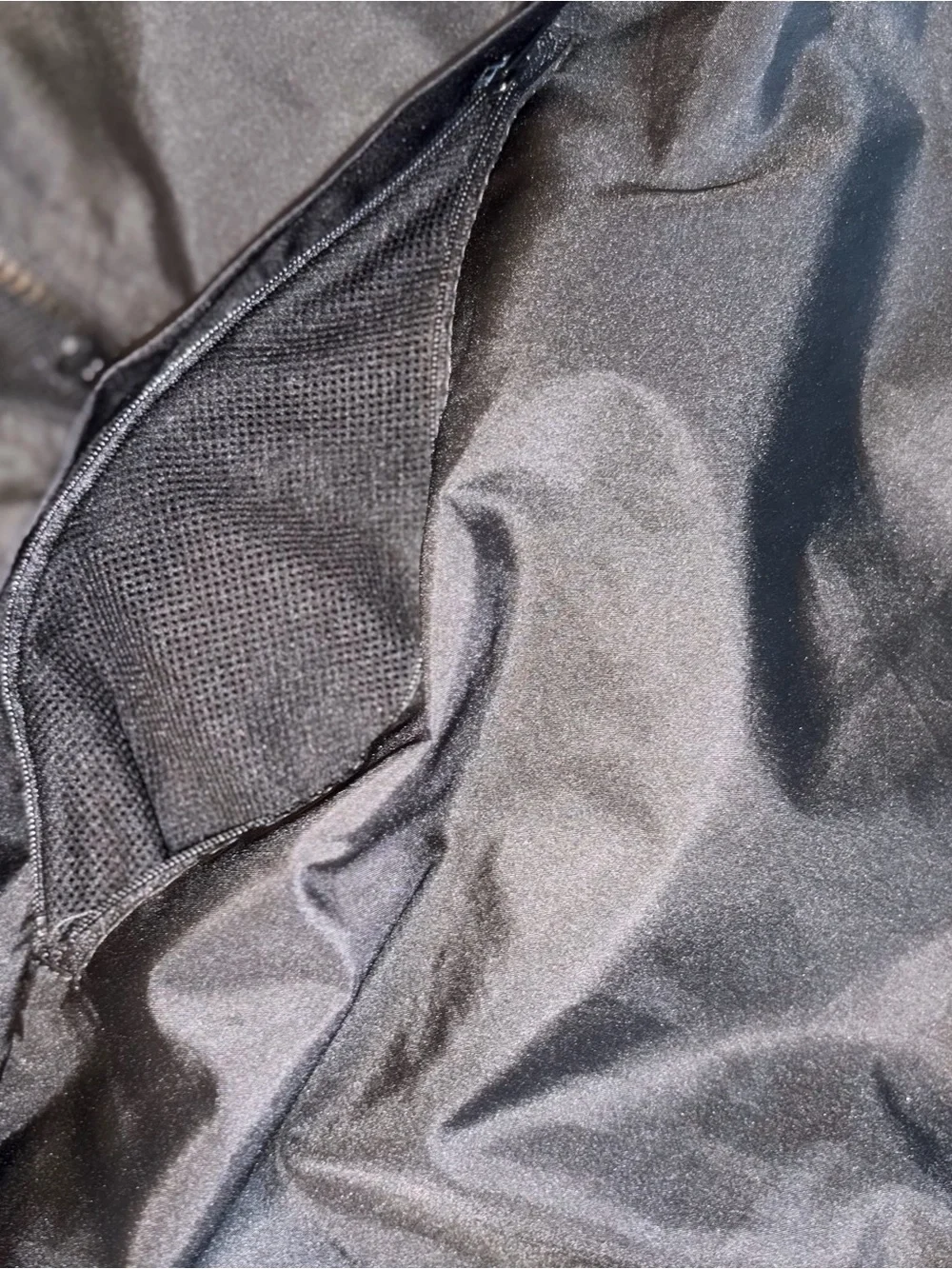 Champion lightweight pullover
